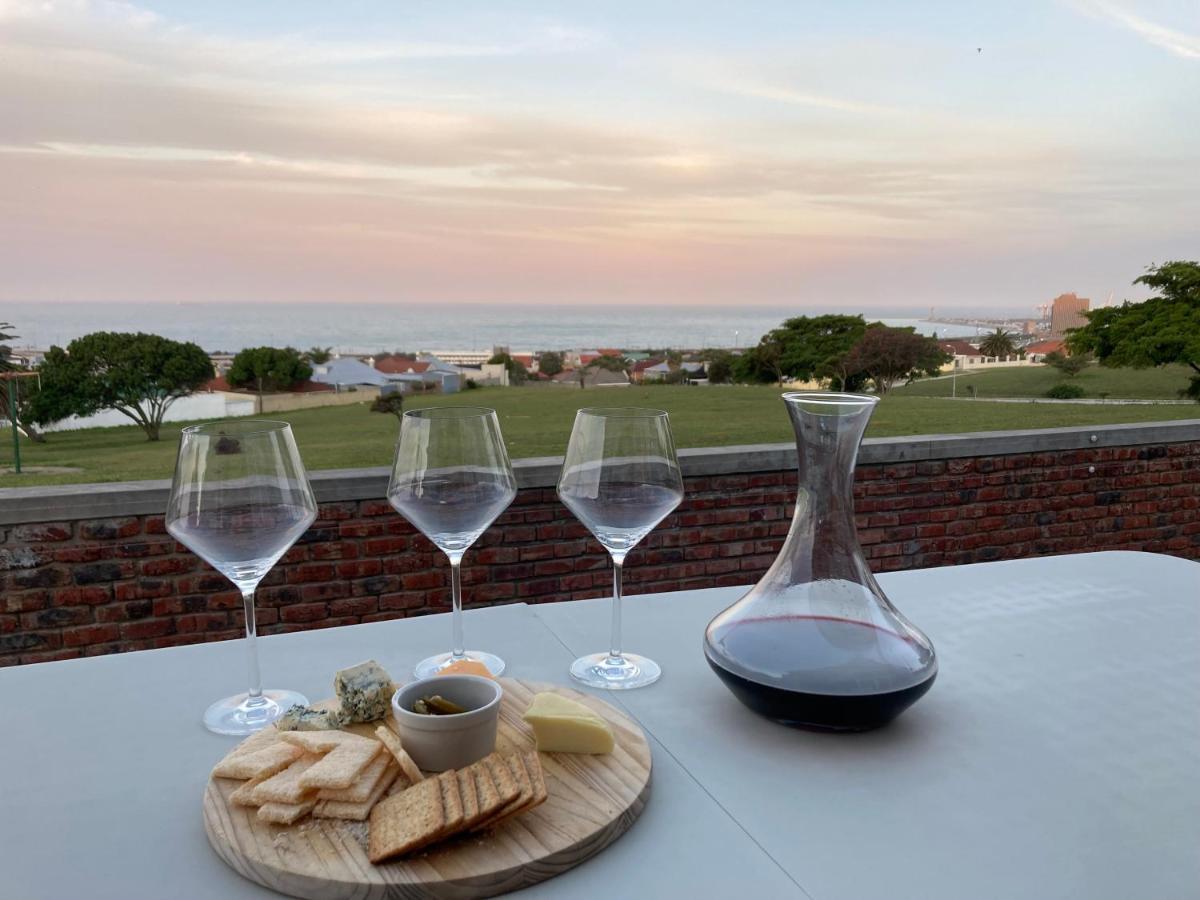 Kirknewton Hotel Port Elizabeth Kültér fotó