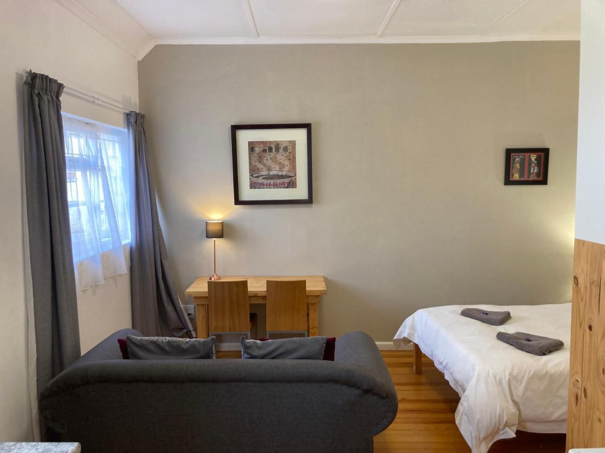 Kirknewton Hotel Port Elizabeth Kültér fotó