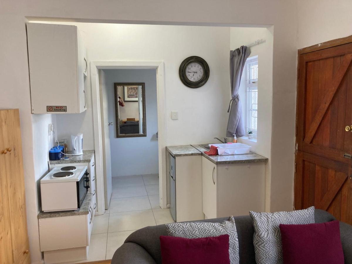 Kirknewton Hotel Port Elizabeth Kültér fotó