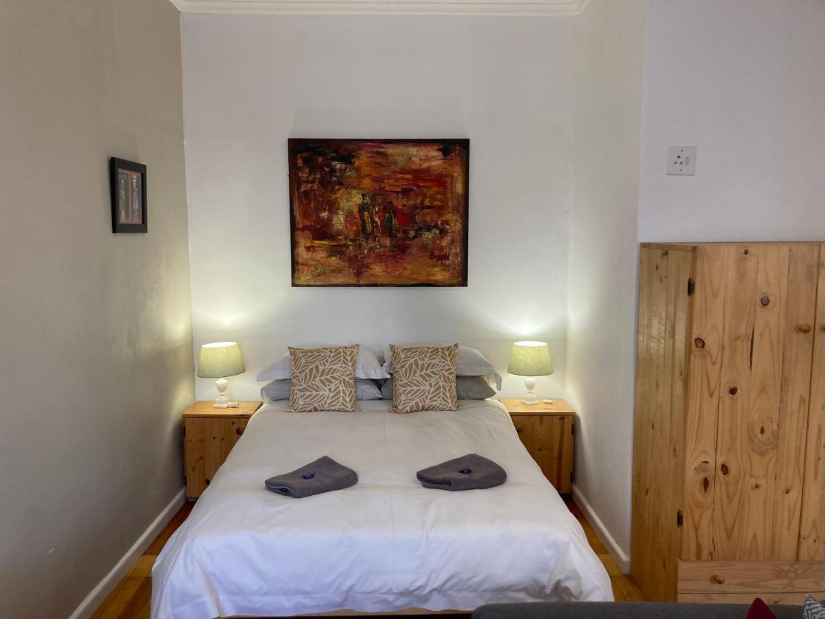 Kirknewton Hotel Port Elizabeth Kültér fotó
