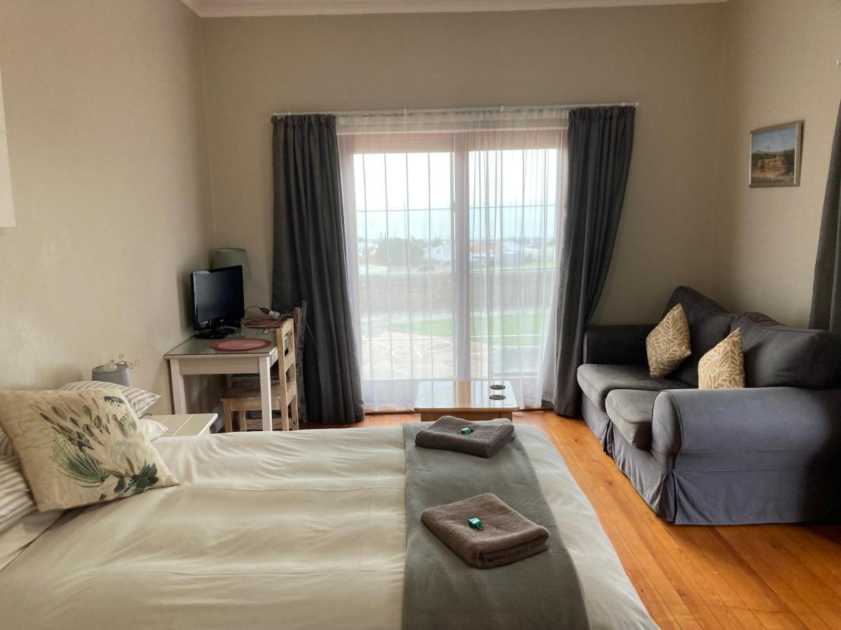 Kirknewton Hotel Port Elizabeth Kültér fotó