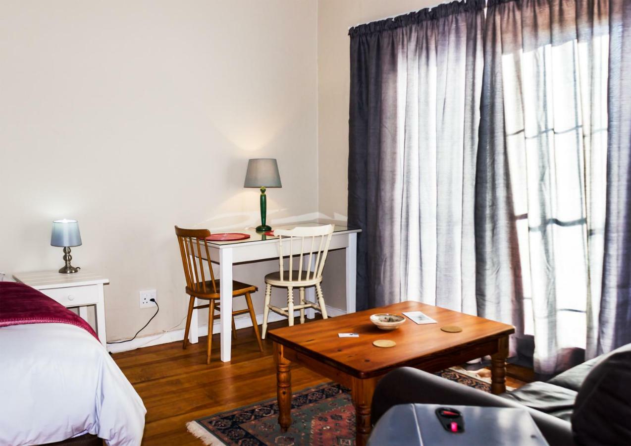 Kirknewton Hotel Port Elizabeth Kültér fotó