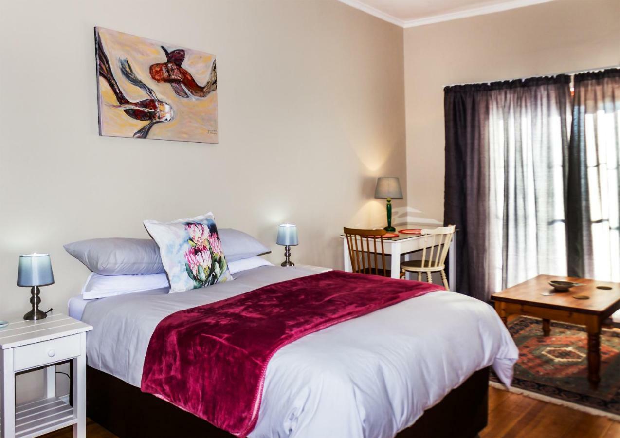 Kirknewton Hotel Port Elizabeth Kültér fotó