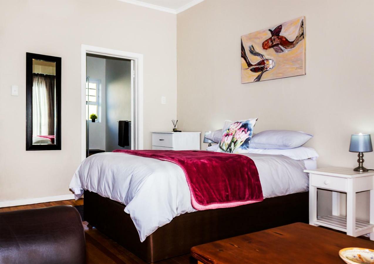 Kirknewton Hotel Port Elizabeth Kültér fotó