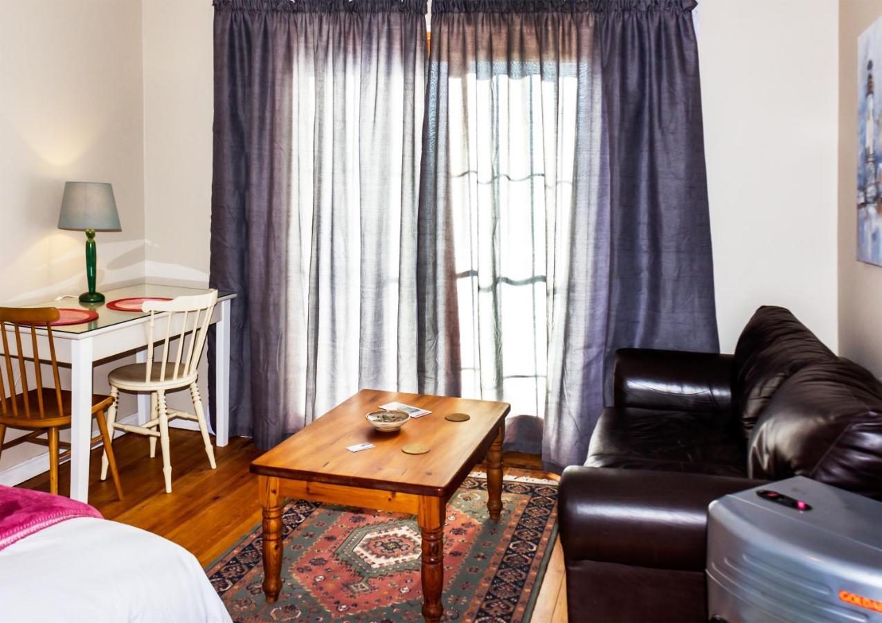 Kirknewton Hotel Port Elizabeth Kültér fotó
