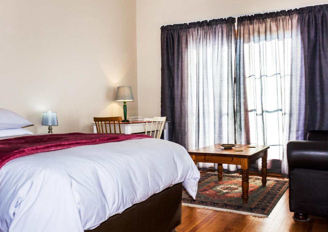Kirknewton Hotel Port Elizabeth Kültér fotó